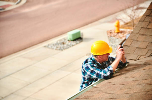 Quick and Trustworthy Emergency Roof Repair Services in Cumberland, MD