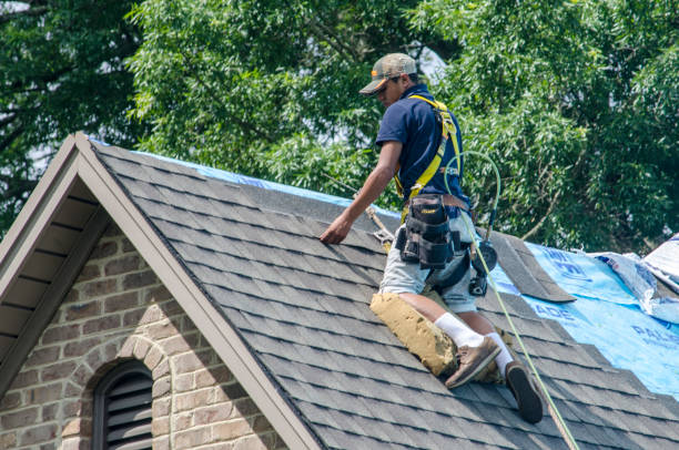 Roof Repair Estimates in Cumberland, MD